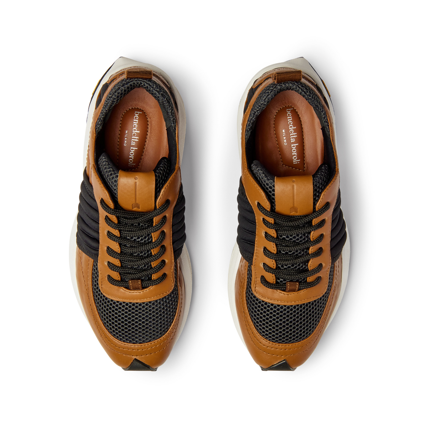 Sneaker Uri Hazelnut