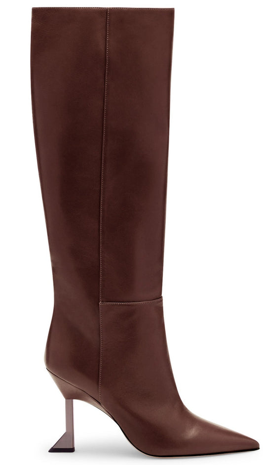 Boot Amber Moka