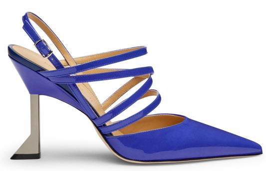 Slingback Molly Blu Impero