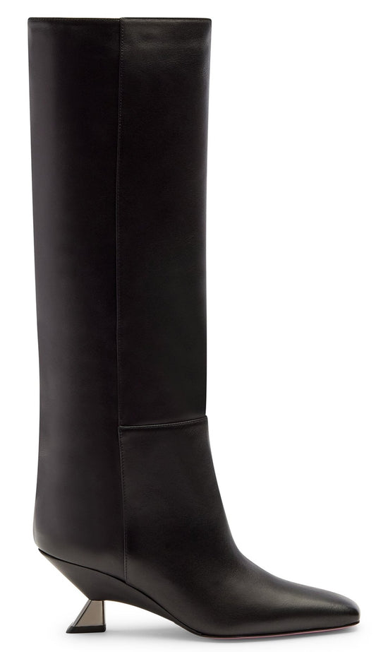 Petra Black Boot