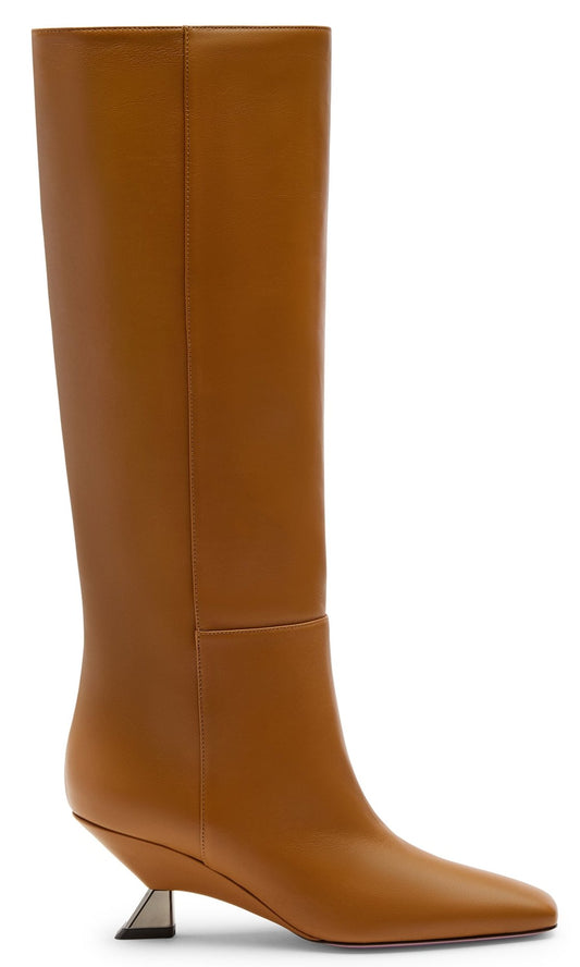 Boot Petra Hazelnut