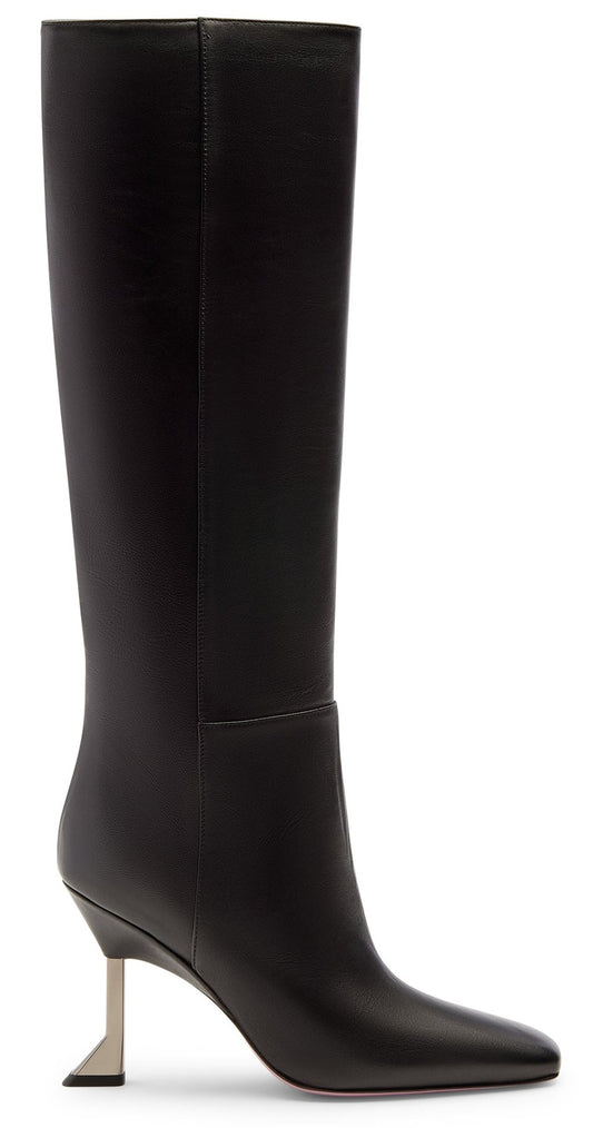 Clara Black Boot