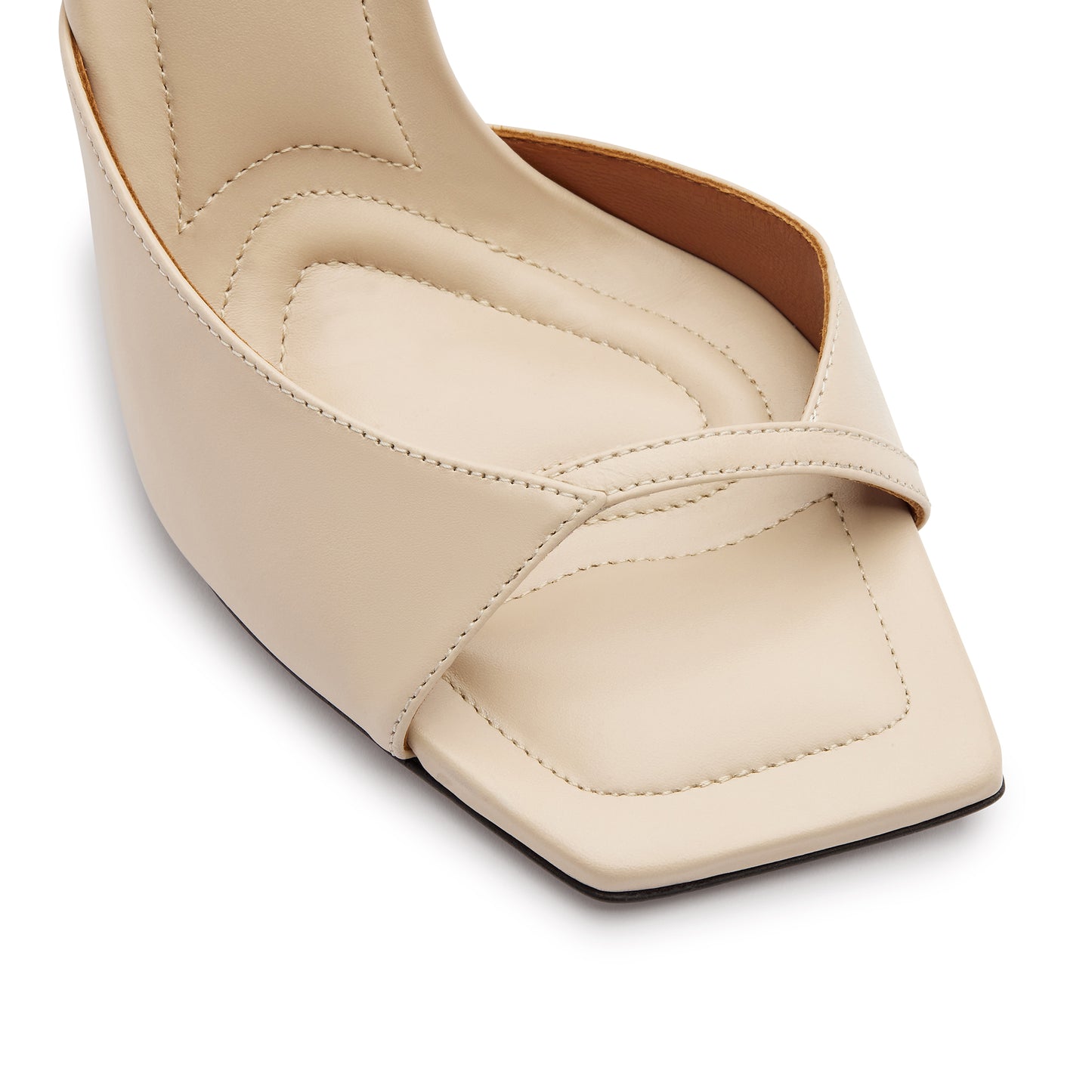 Sandal Luce Cream