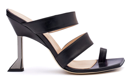 Sandal Emy Black