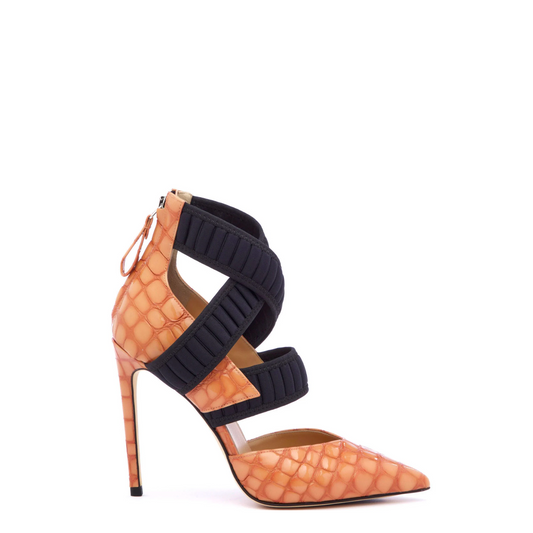 Sforza Nespola Heels