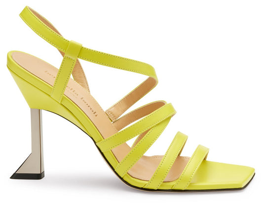 Hera Margarita sandal