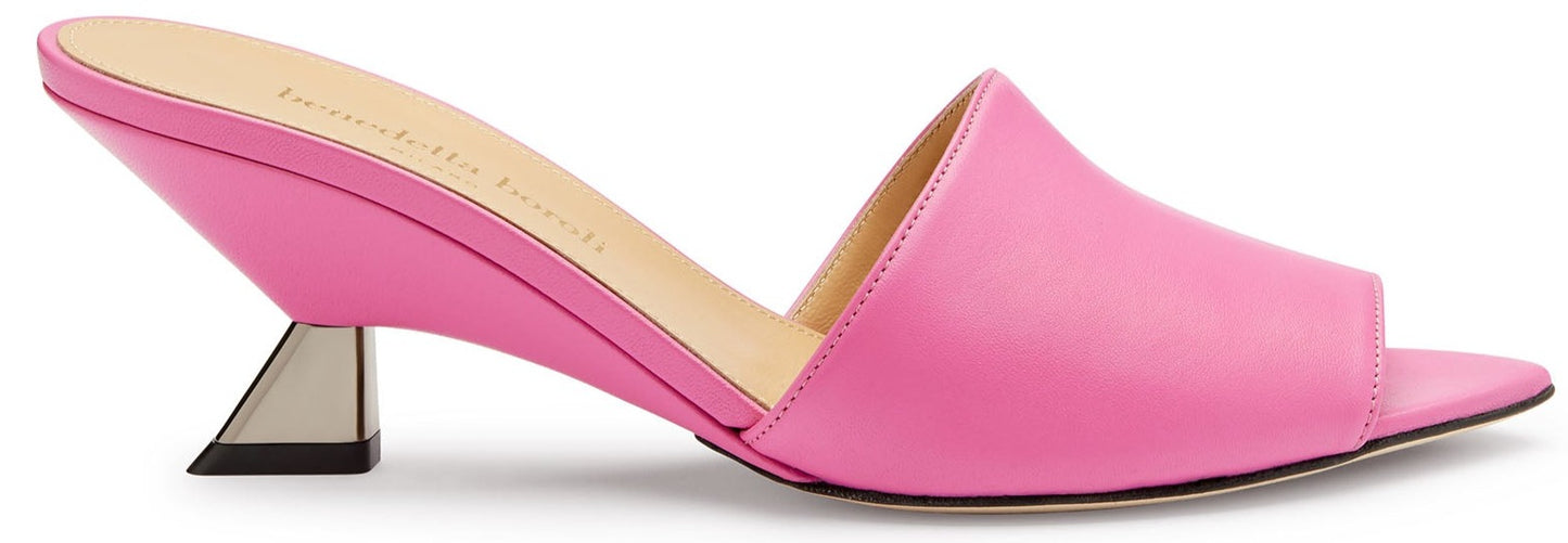 Sandal Coco Taffy Pink