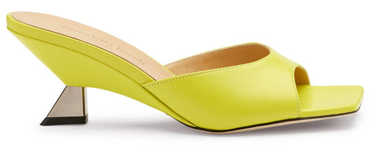 Alyssa Margarita sandal