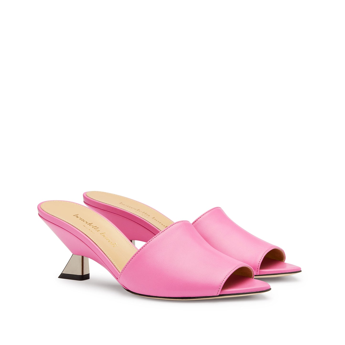 Sandal Coco Taffy Pink