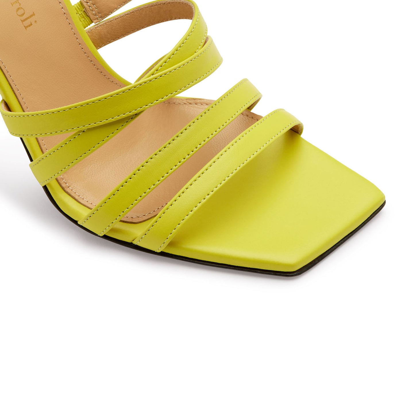 Hera Margarita sandal