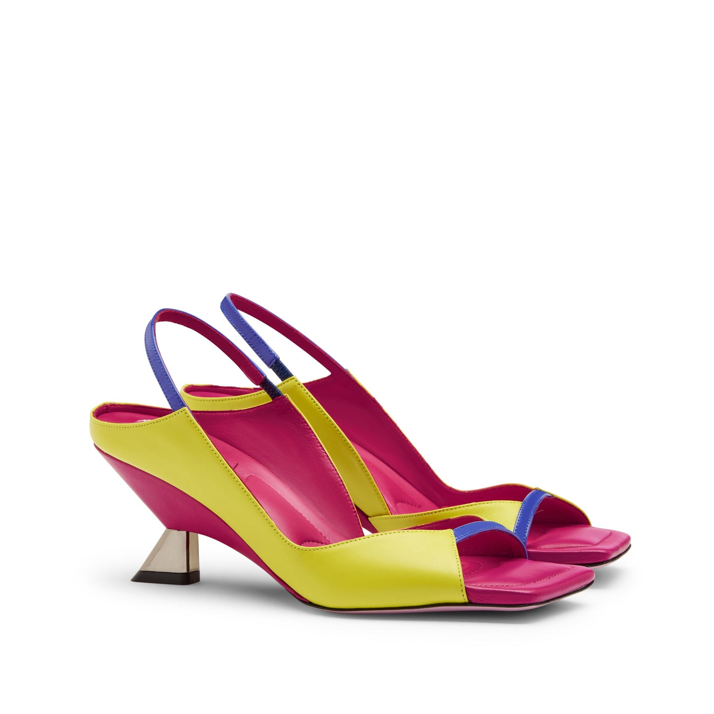 Nora Margarita Sandal