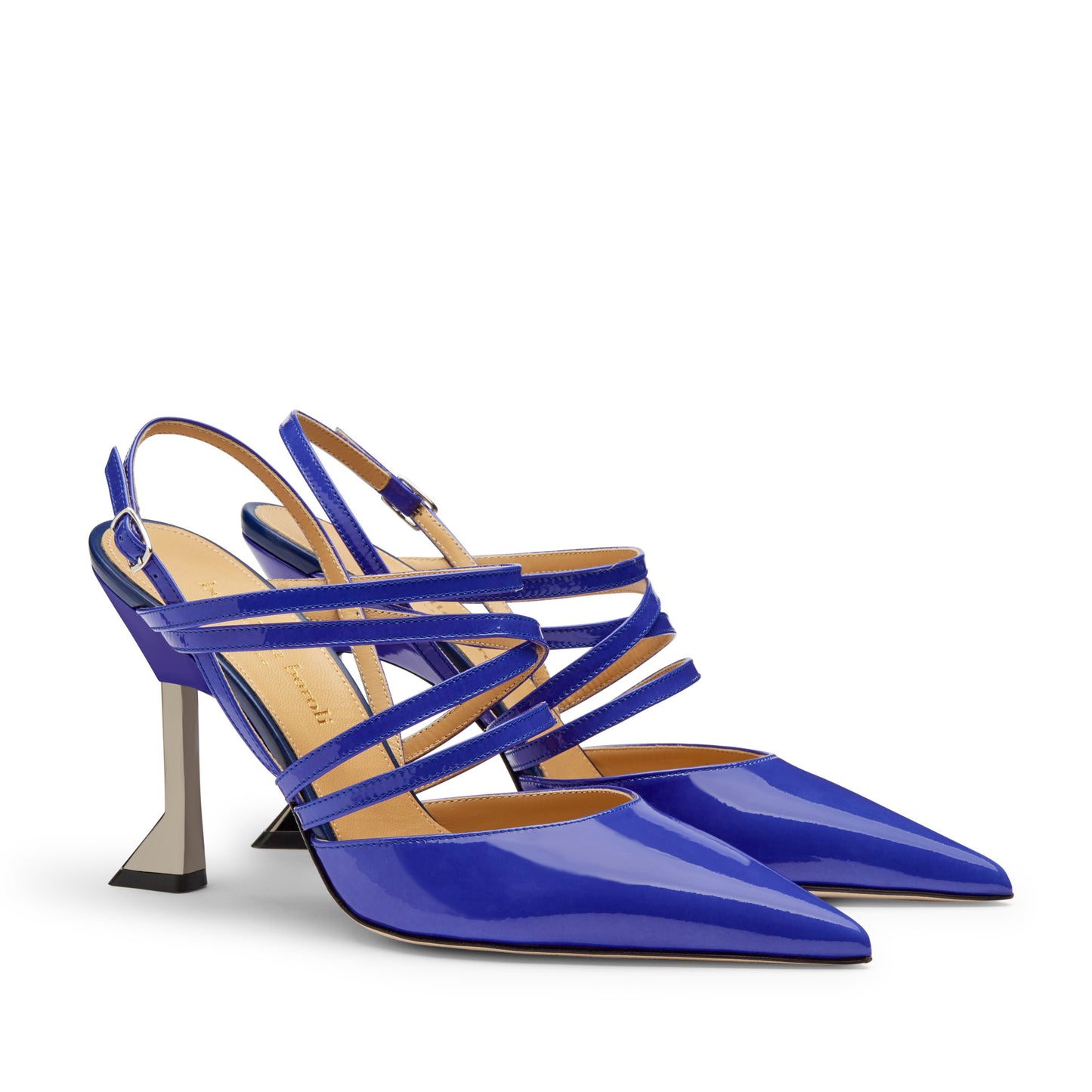 Slingback Molly Blu Impero