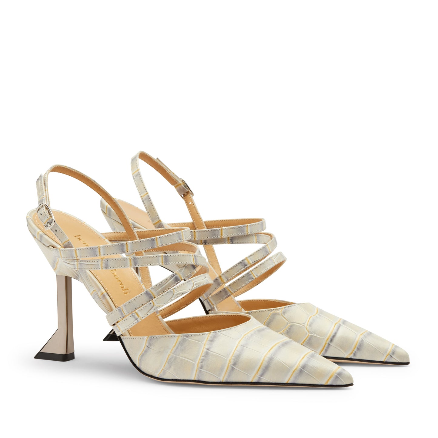 Slingback Molly Iris