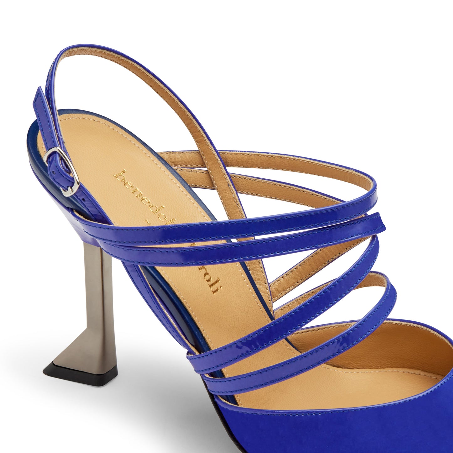 Slingback Molly Blu Impero