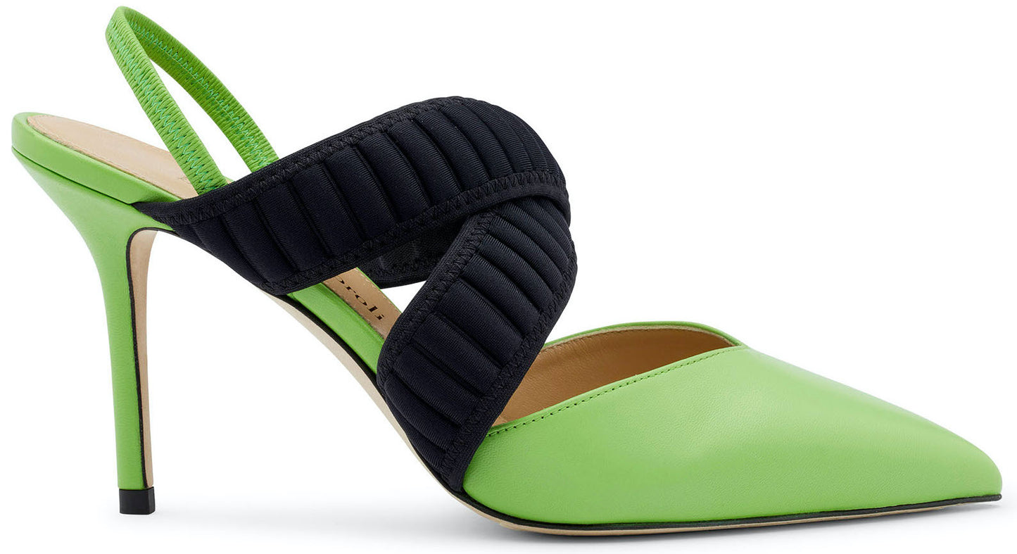 Slingback Tecla Alien