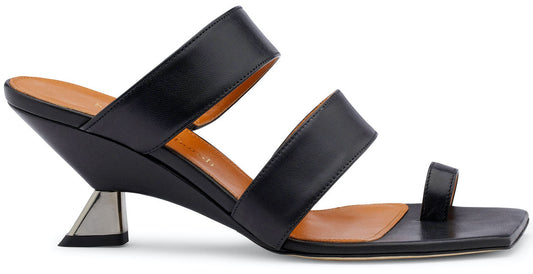 Sandal Dafne Black