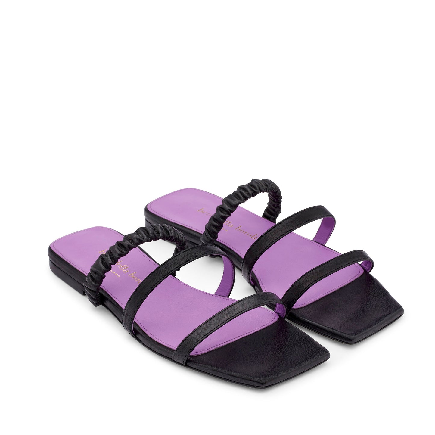 Sandal Klea Black