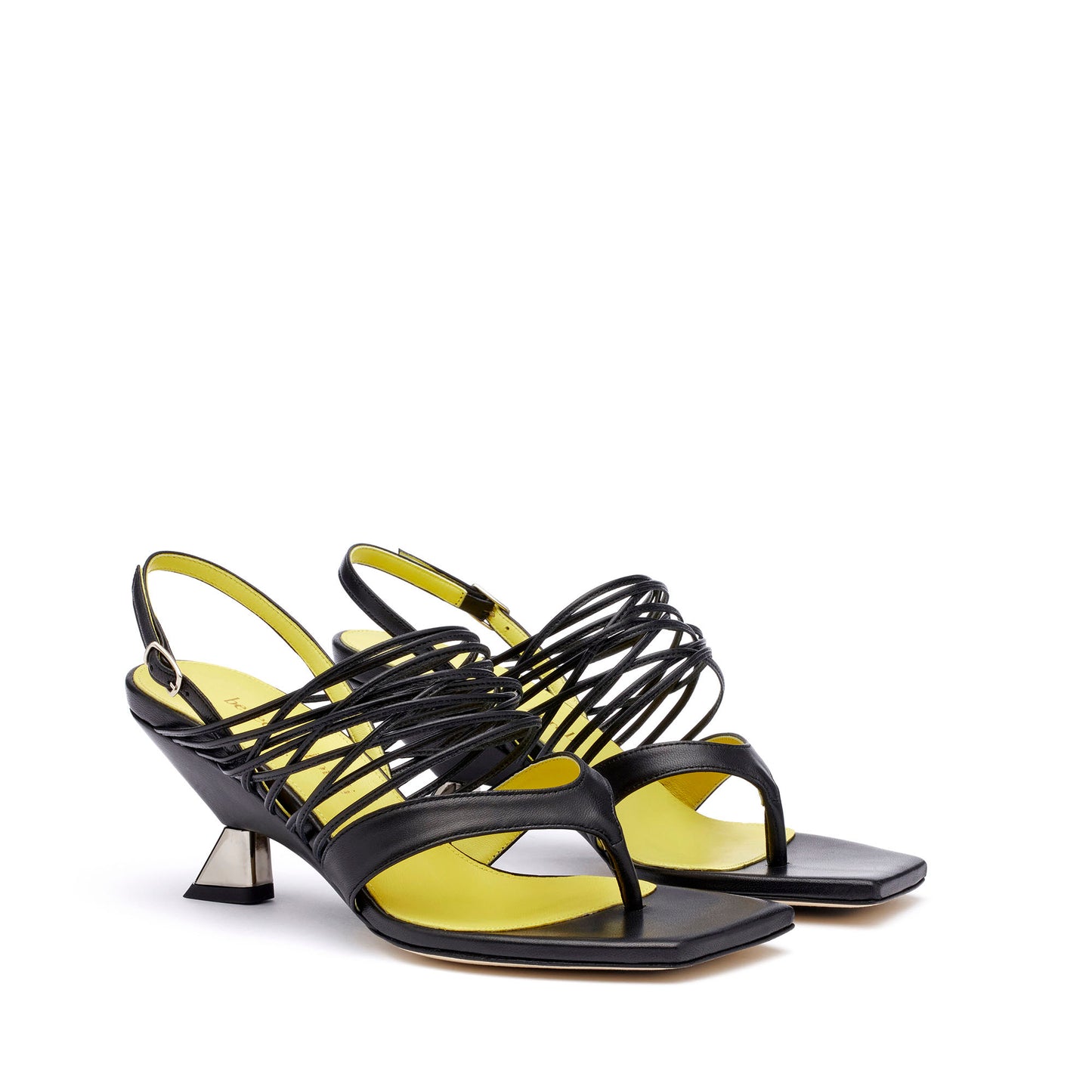 Sandal Joy Black