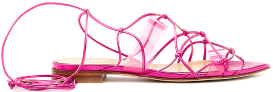 Sandal Nina Fuchsia