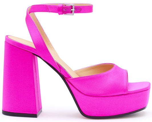 Sandal Cochi Fuchsia