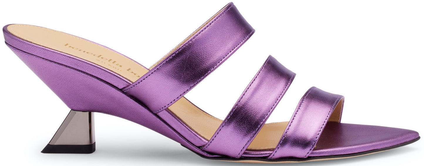 Sandal Olivia Wisteria