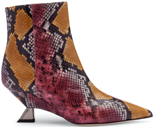 Stivaletto Aretha Snake