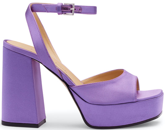 Sandal Cochi Lilac