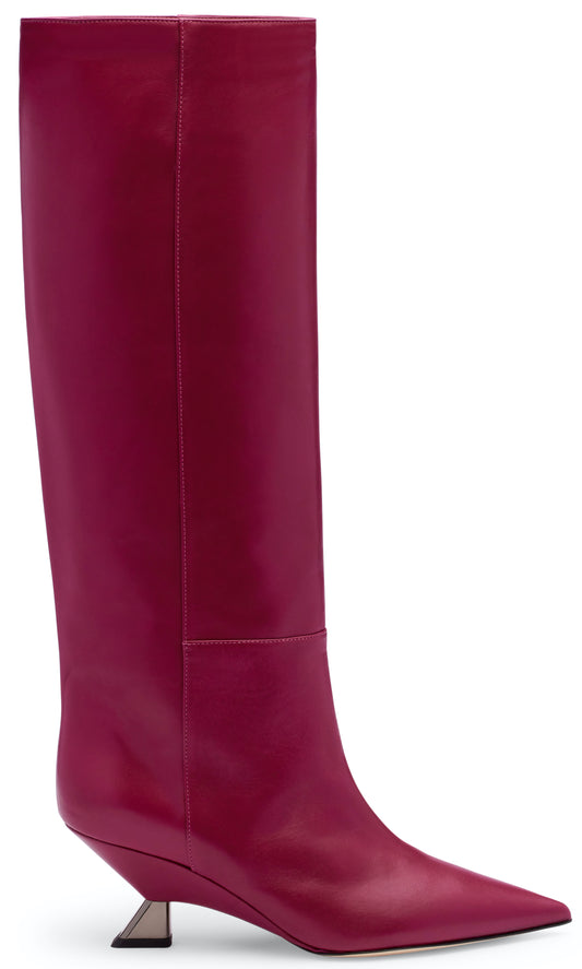 Ashley Pink Boot