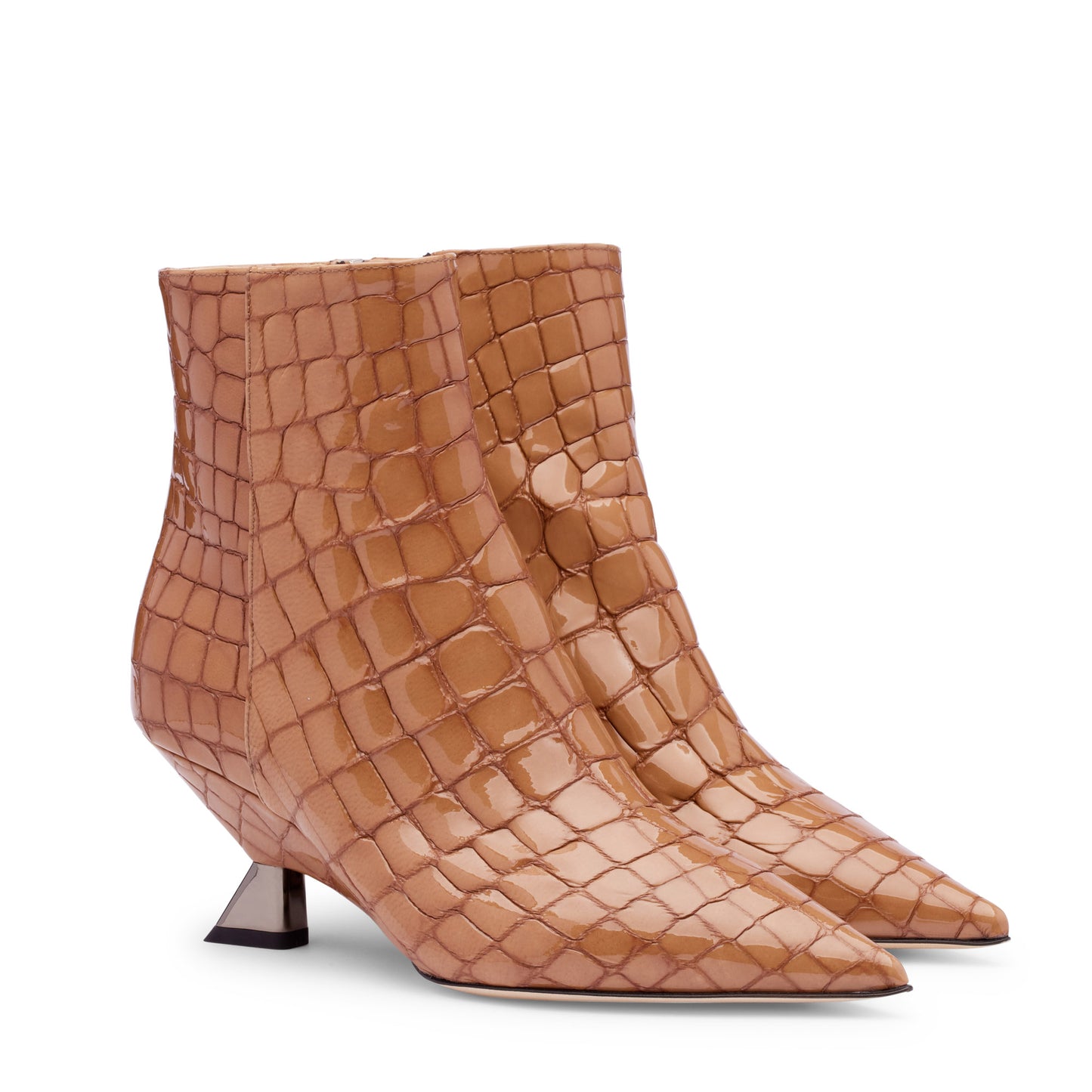 Ankle boot Aretha Desert