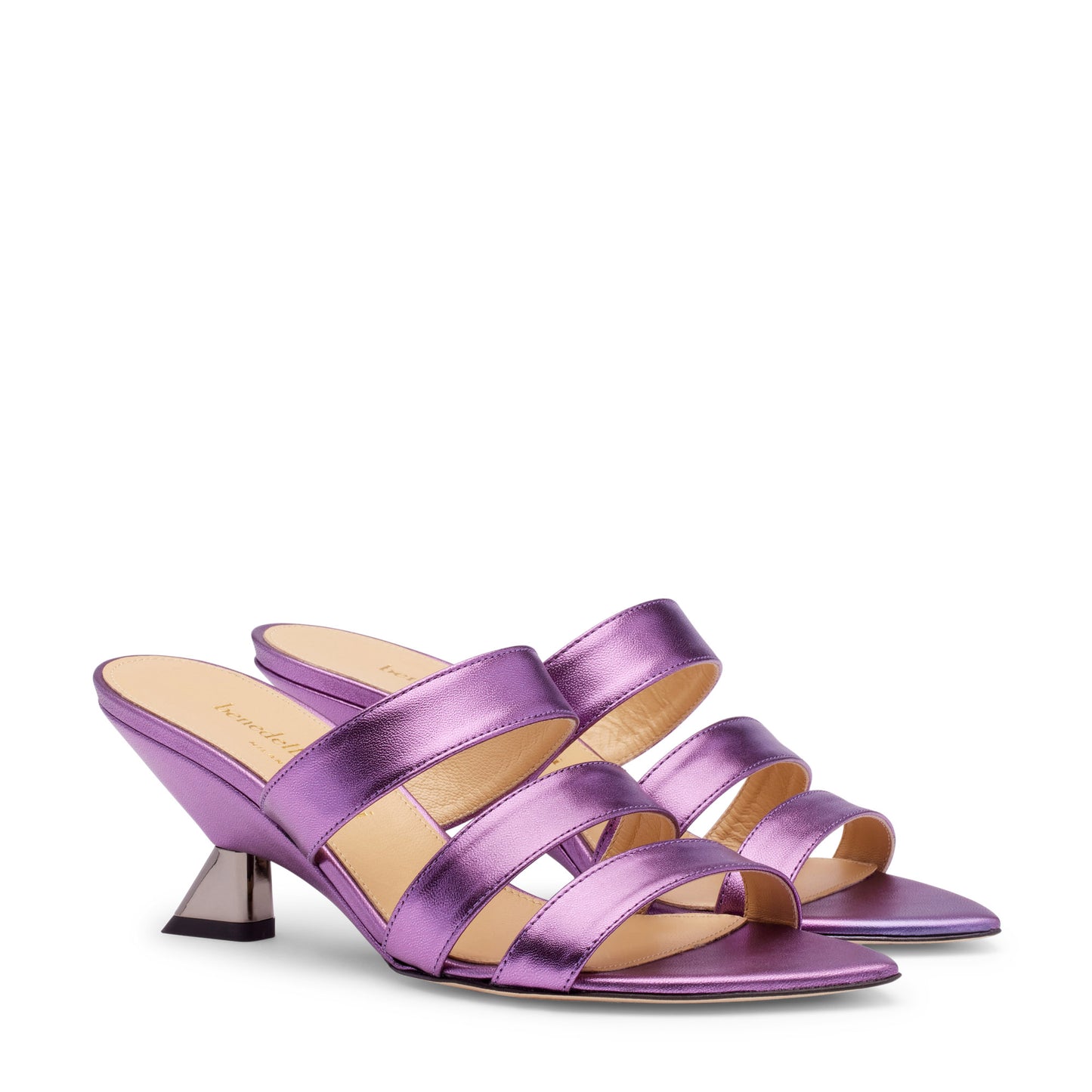 Sandal Olivia Wisteria