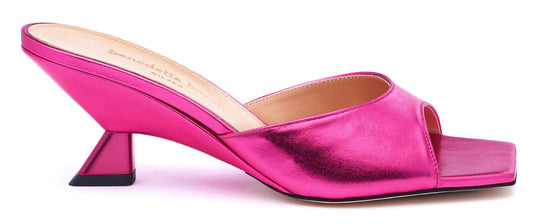 Sandal Alyssa Fuchsia