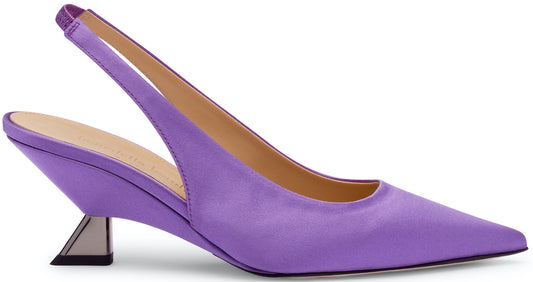 Slingback Lilly Lilac