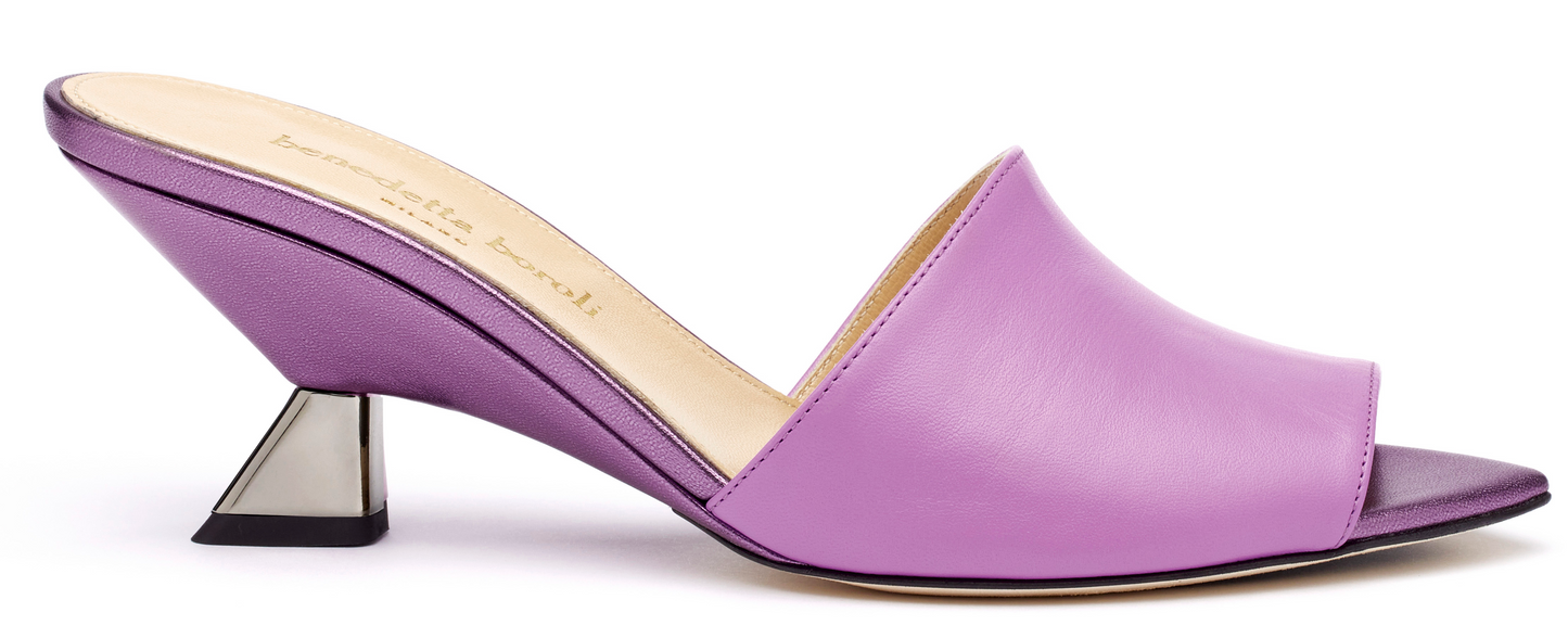 Sandal Coco Lavender